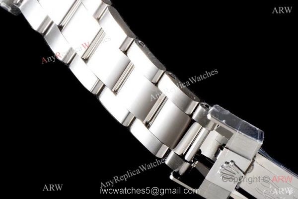 Best 1:1 Swiss Rolex Daytona JH/4130/Chronograph Replica Watch Upgrade
