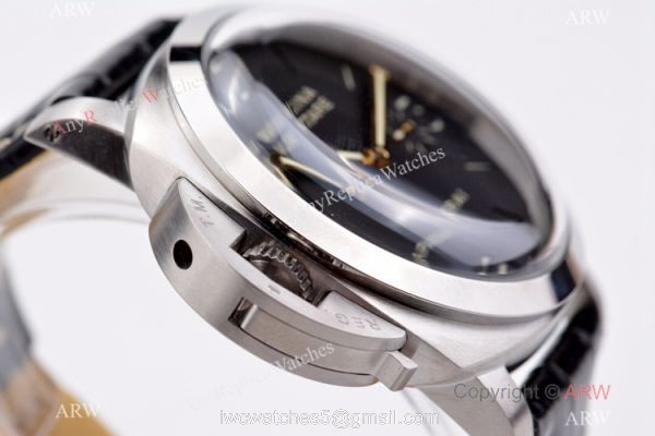 XF Swiss Panerai Marina Militare PAM 00217 Watch AAA Replica