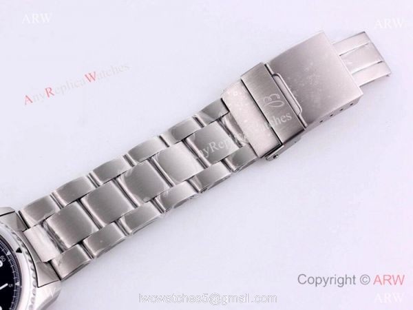 2021 New! Swiss Grade 1 Breitling Premier B01 7750 Chronograph Watch Men