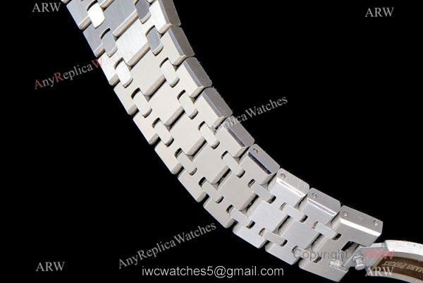 BF Factory Audemars Piguet Perpetual Calendar Watch Blue Dial AAA Replica