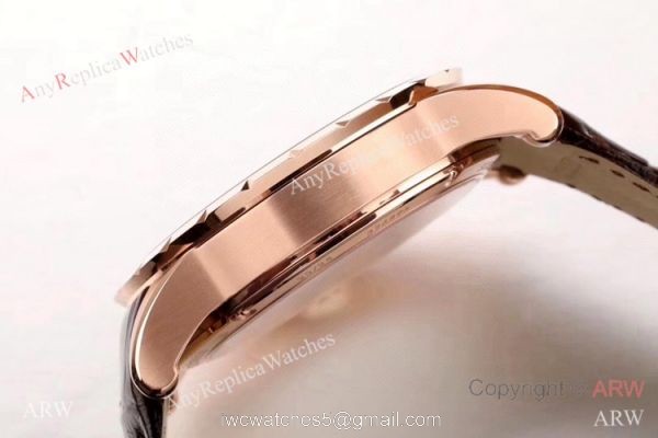 Swiss Copy Roger Dubuis Excalibur Tourbillon RDDBEX0216 Watch Rose Gold