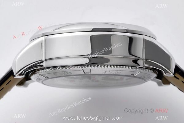 EUR Factory Vacheron Constantin Traditionnelle tourbillon Men Watch Swiss Grade 1 Copy Watches