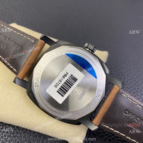 SF Factory Panerai Radiomir 1940 PAM 532 Limited Edition Watch