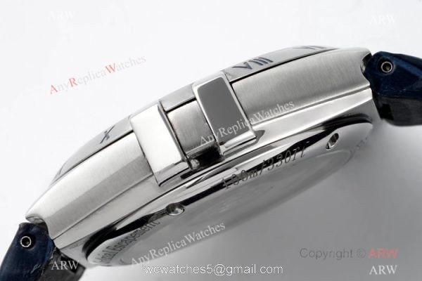 2021 New! AI Factory Copy Omega Constellation Gray Dial Watch Swiss 8800 Movement