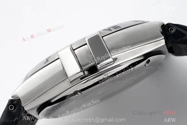 2021 New! AI Factory Omega Constellation Swiss 8800 Watch Black Dial