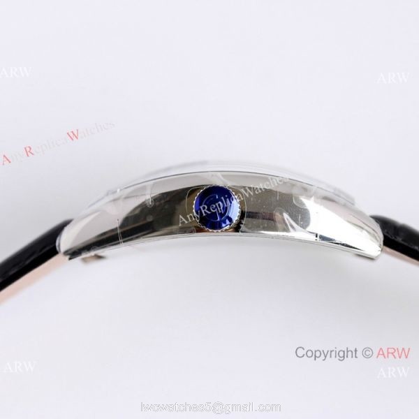 GF Factory Franck Muller Geneve Casablanca White Dial Watch 2824 Movement