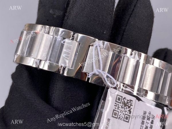 V6 Factory Swiss Grade Cartier Ballon Bleu De 36mm Watch Automatic Movement