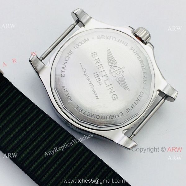 TF Factory Breitling Superocean Outerknown Special Edition Watch
