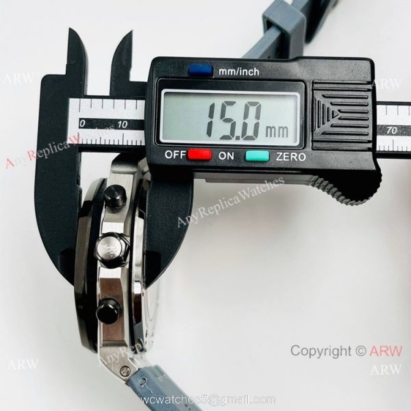 Best Replica Audemars Piguet Offshore 26470so Automatic Watches