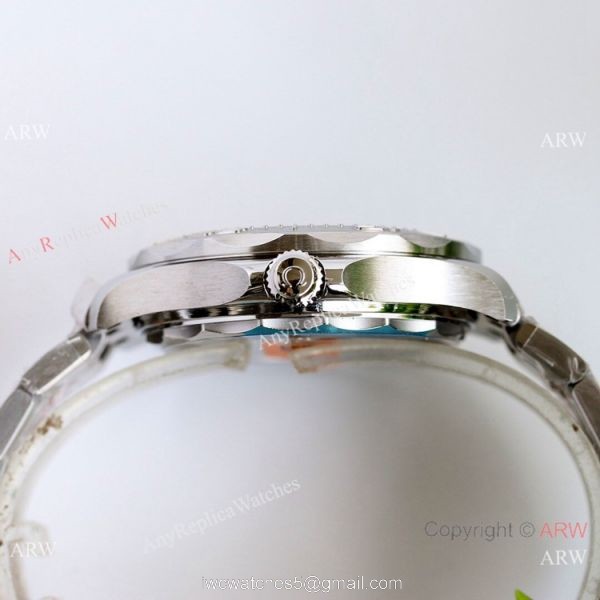 2021 NEW Omega Seamaster Diver 300 &8216;Nekton Stainless Steel Watch OR Factory Swiss 8806 Movement