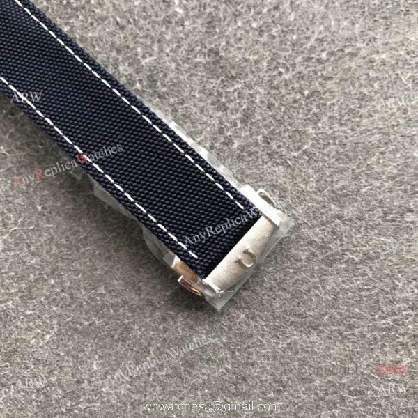 (OM)Swiss AAA Replica Omega Speedmaster Snoopy 42mm Watch 2021 New