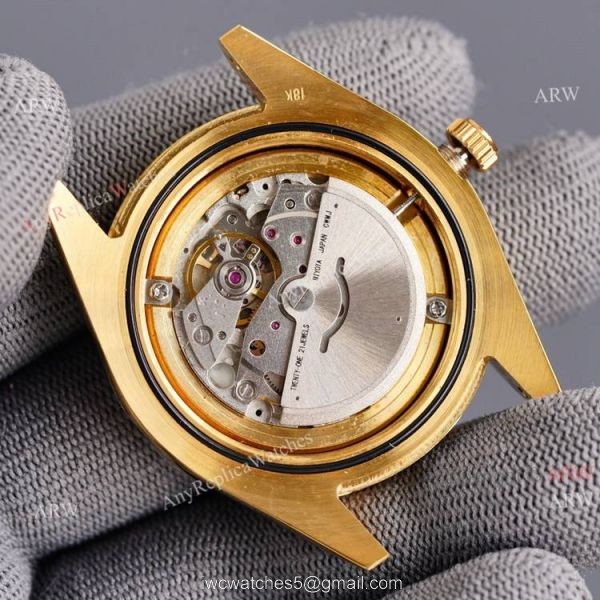 New Rolex Datejust 41 White Face Japan 8215 Automatic Swiss Quality Replica Watches