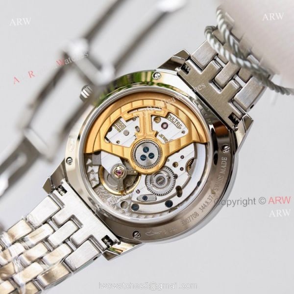 GF facytory Swiss Superclone Jaeger Lecoultre Rendez-Vous 34mm Moon Watch