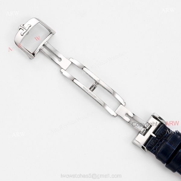 Best Copy GF Jaeger Lecoultre Rendez-Vous Ladies 34mm Moon Watch