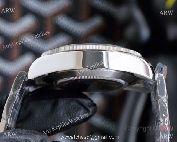 2021 New Vintage Tudor Heritage Copy Watch Stainless Steel New Face