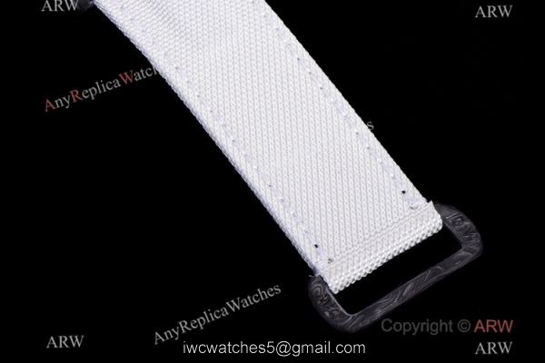 NEW! Super Clone TW Rolex DIW NTPT Carbon Daytona 7750 Watch Panda Dial