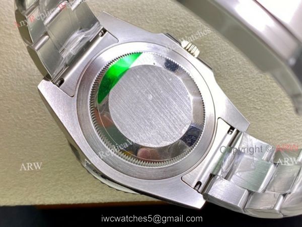 Super Clone 126719BLRO Rolex GMT Master II Pepsi Meteorite Watch Clean Factory