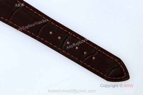 (EW) Swiss Grade Rolex Cellini Date 3165 Watch Rose Gold Black Face 39mm for Men