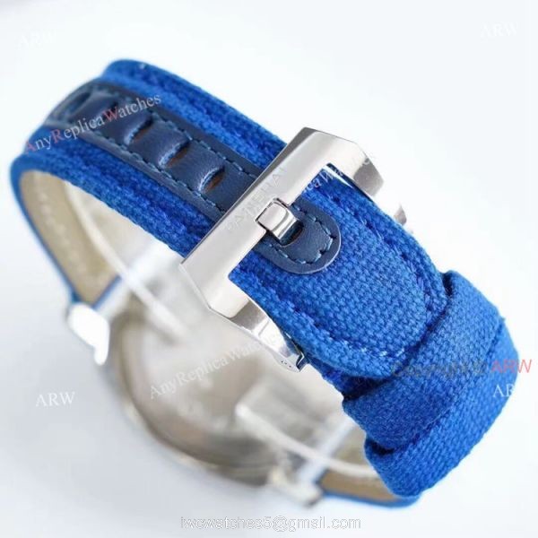 HW Factory PAM 777 Panerai Luminor Base Logo Best Replica Watch