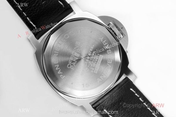 HW Factory Panerai Luminor Paneristi 15th Anniversary PAM634 Watch 44mm AAA Replica