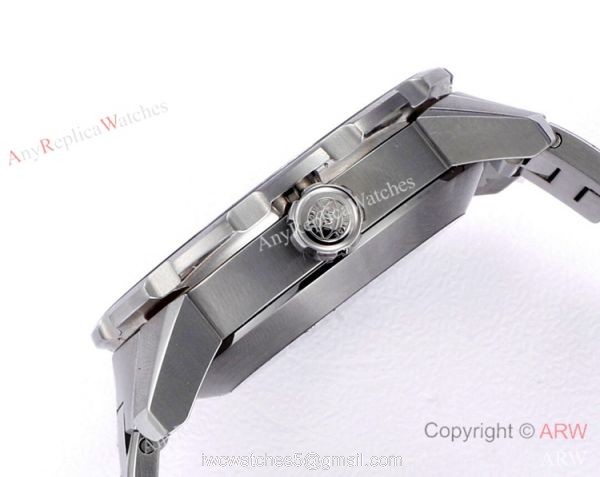 JVS Factory IWC Aquatimer Automatic 2000 Stainless Steel White Replica Watch 2022 New!