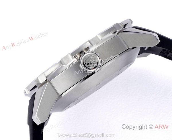 JVS Factory IWC Aquatimer Automatic 2000m Swiss Watch Yellow Bezel 2022 New!