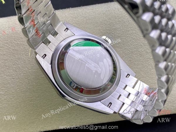 DIW Factory Rolex Datejust Middle East watch Swiss 3235 Movement Jubilee Strap 36mm