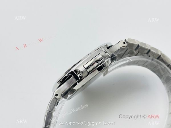PFF Factory Swiss Patek Philippe Nautilus &8216;Lemon Superwatchman &8216; Edition Watch New Arrival!