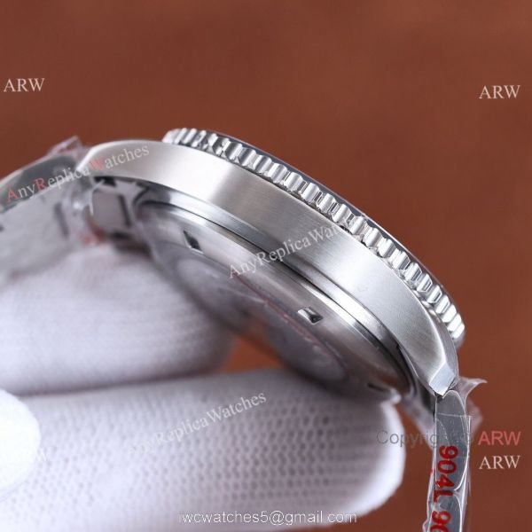 Knockoff Longines Hydroconquest 904 Stainless Steel Strap Watch 41mm For Men
