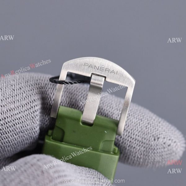 New Knockoff Panerai PAM01223 Submersible 42mm Watch White Dial
