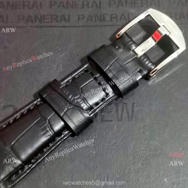 Copy Panerai Luminor Due PAM 1248 Gray Dial Automatic 42mm