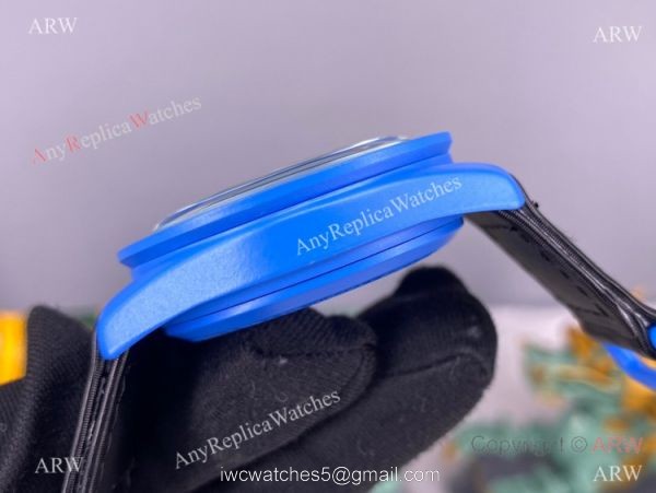 2022 New! Swatch x Omega Bioceramic Moonswatch Mission to Neptune watch Quartz