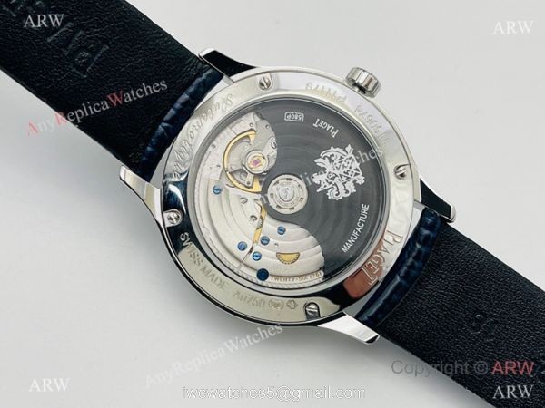 Swiss Grade Piaget Limelight Stella G0a44124 Lady Watch Diamond Face