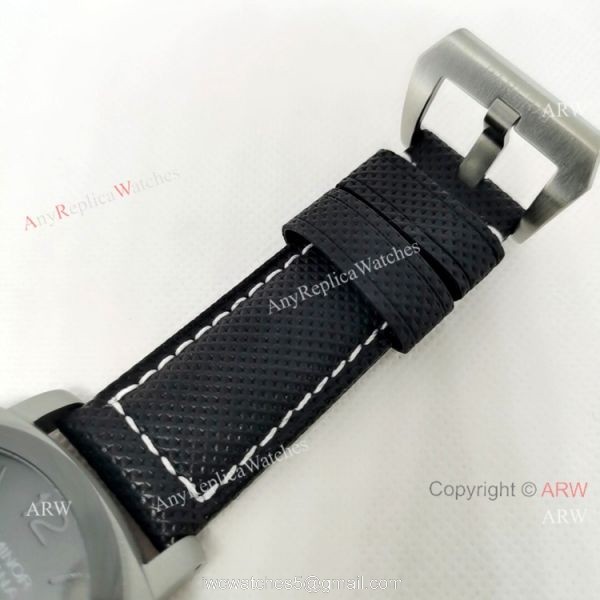 Copy Panerai Luminor Marina Titanium PAM1662 Watch 2020 New Style
