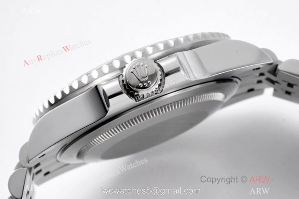 VR Factory V2 Version 1-1 Best Replica Rolex GMT-Master II 116710 Watch Jubilee Strap