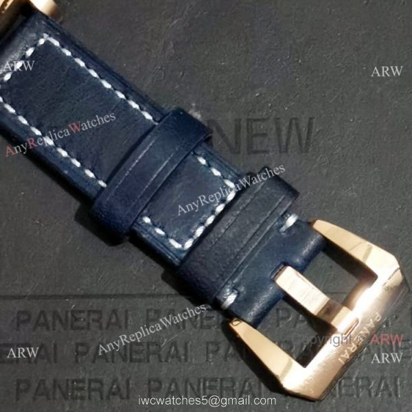 Clone Panerai Submersible Bianco 42mm Watch Rose Gold Pam01223 Clone Panerai Submersible Bianco 42mm Watch Rose Gold Pam01223