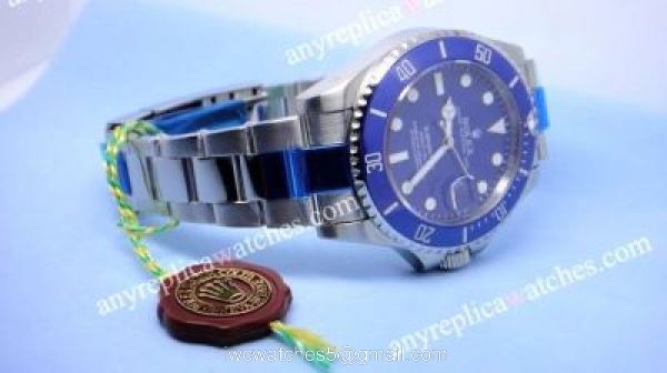Upgraded Version Extra Large Blue dial blue ceramic bezel 41mm Rolex Submariner Watches Upgraded Version Extra Large Blue dial blue ceramic bezel 41mm Rolex Submariner Watches