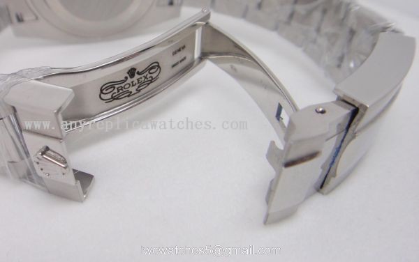 Replica Rolex GMT Master 2 Rainbow Bezel Stainless Steel Watch Replica Rolex GMT Master 2 Rainbow Bezel Stainless Steel Watch