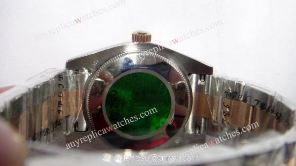 NEW Datejust 2-Tone Rose Gold Diamond Watch 31mm NEW Datejust 2-Tone Rose Gold Diamond Watch 31mm