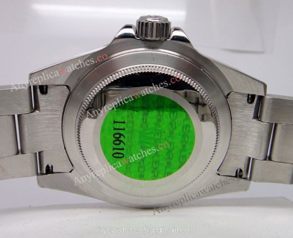 Classic Model Rolex Stainless Steel Submariner Blue Dial mens Watch Replica Classic Model Rolex Stainless Steel Submariner Blue Dial mens Watch Replica