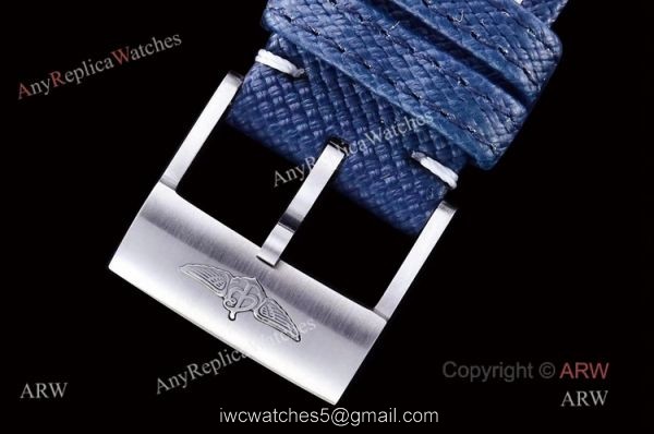 GF Factory Best Breitling Avenger 43 Automatic Watch With Blue Dial Replica GF Factory Best Breitling Avenger 43 Automatic Watch With Blue Dial Replica