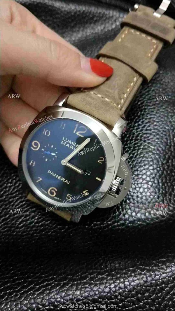 Panerai Luminor Marina PAM 1359 Automatic SS Watch Replica On Sale Panerai Luminor Marina PAM 1359 Automatic SS Watch Replica On Sale