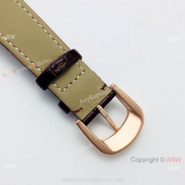 Swiss Replica Franck Muller Curvex diamond Watch Rose Gold 43mm Swiss Replica Franck Muller Curvex diamond Watch Rose Gold 43mm