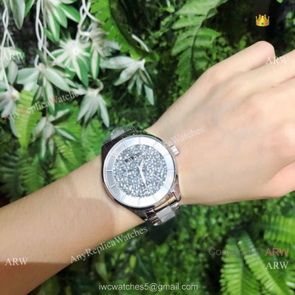 Invicta Angel Ceramic Steel Quartz Watch Replica Invicta Angel Ceramic Steel Quartz Watch Replica