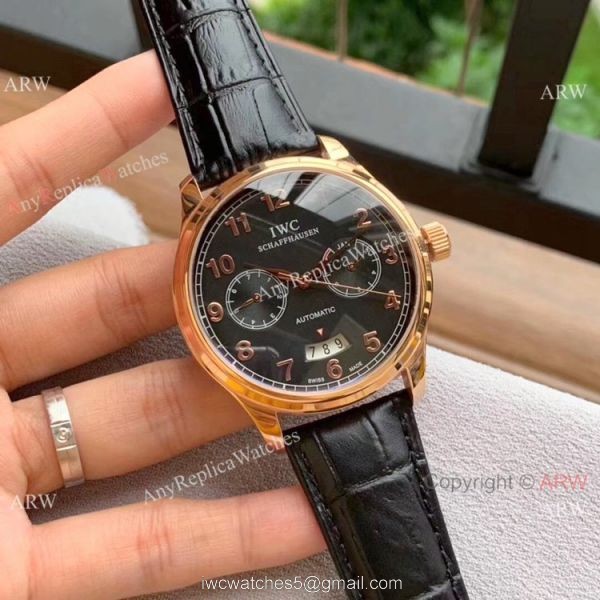 IWC Portugieser SS Power Reserve Watch High Quality Replica Watches China IWC Portugieser SS Power Reserve Watch High Quality Replica Watches China