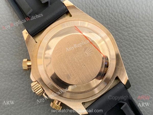 New Rolex Daytona Rose Gold Leopard Dial Aftermarket Rolex Oysterflex Replica Watch New Rolex Daytona Rose Gold Leopard Dial Aftermarket Rolex Oysterflex Replica Watch