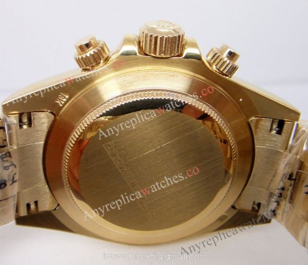 Yellow Gold Rolex Daytona Black Face Watch Buy Replica Watches Yellow Gold Rolex Daytona Black Face Watch Buy Replica Watches