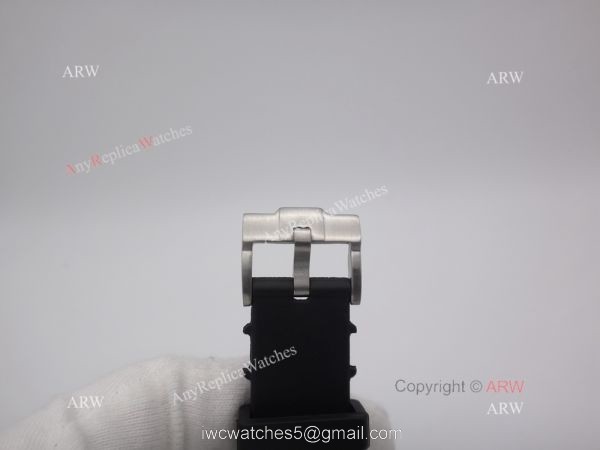 Rolex Submariner Black Ceramic / Black Rubber Strap Watch Rolex Submariner Black Ceramic / Black Rubber Strap Watch