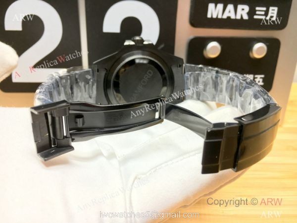Rolex Explorer II BAMFORD WATCH Limited Edition Rolex Explorer II BAMFORD WATCH Limited Edition