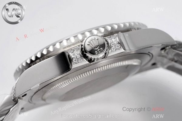 Swiss 1:1 Copy Rolex GMT-Master 2 Black Sapphire Watch VR Factory MAX Version Swiss 3186 Movement Swiss 1:1 Copy Rolex GMT-Master 2 Black Sapphire Watch VR Factory MAX Version Swiss 3186 Movement
